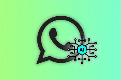 WhatsApp está desarrollando una función que traerá la IA a los chats