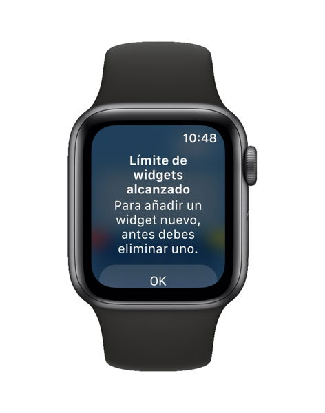 watchOS 10: así se usa ahora el Apple Watch con su nueva interfaz de usuario