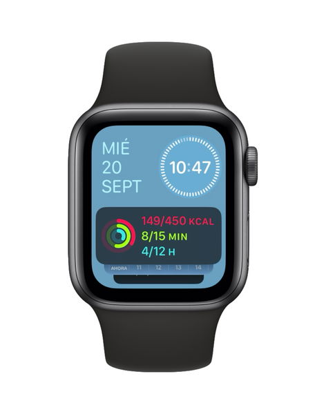 watchOS 10: así se usa ahora el Apple Watch con su nueva interfaz de usuario