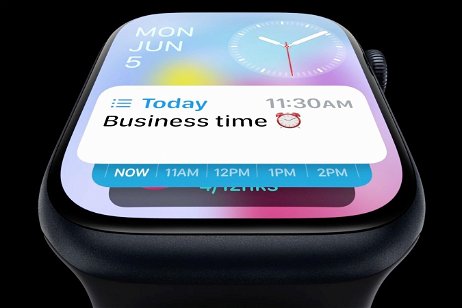 watchOS 10 ya disponible: novedades y cómo descargarlo en el Apple Watch