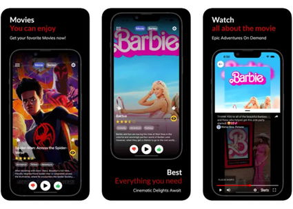 Immerse yourself in Yuku K-Drama - emotions on the surface