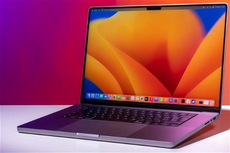 Nuevos rumores confirman el lanzamiento de un MacBook con M3 en 2024