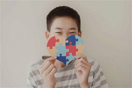 7 apps de autismo para niños en iPhone