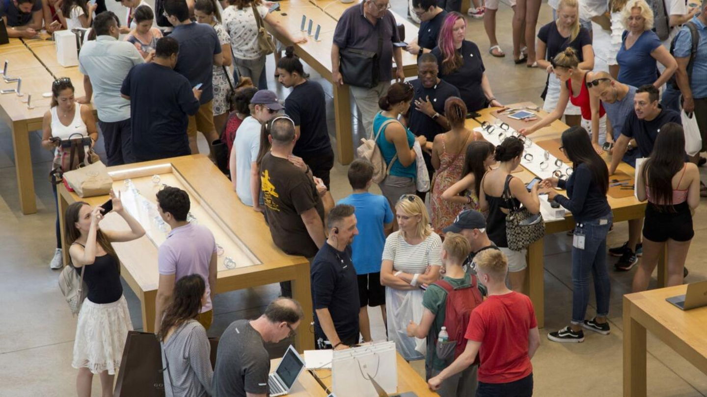 Apple Store