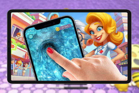 8 juegos ASMR para jugar desde iPhone 8 juegos ASMR para jugar desde iPhone
