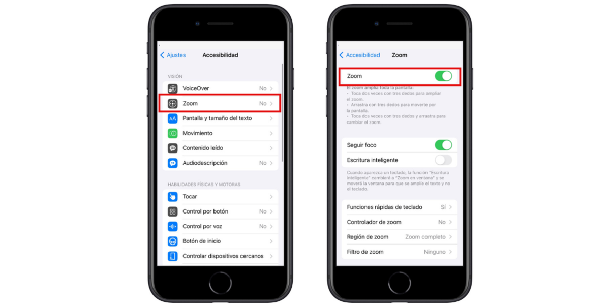 How To Enlarge IPhone Keyboard Gadgetonus