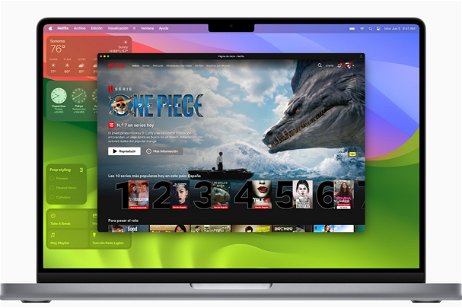 Cómo instalar una app de Netflix en tu Mac