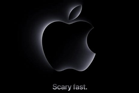 Apple anuncia por sorpresa el evento "Scary fast" para el 30 de octubre