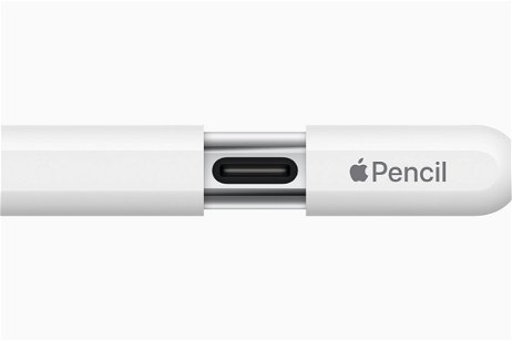 Apple anuncia el Apple Pencil (USB-C): todas las novedades