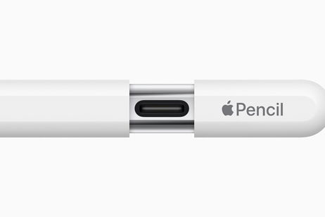 Apple anuncia el Apple Pencil (USB-C): todas las novedades