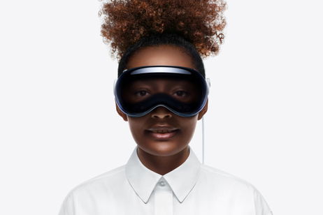 Las Apple Vision Pro baratas prescindirán de esta función tan llamativa Las Apple Vision Pro baratas prescindirán de esta función tan llamativa