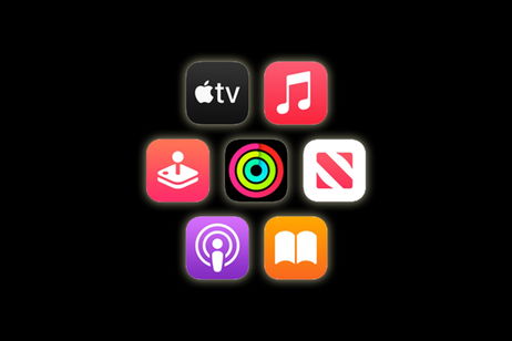 Apple sube el precio de sus servicios: Apple One, Apple TV+, Apple Arcade y más Apple sube el precio de sus servicios: Apple One, Apple TV+, Apple Arcade y más