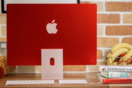 No habrá nuevo iMac este año, pero en 2025 tendremos sorpresas No habrá nuevo iMac este año, pero en 2025 tendremos sorpresas