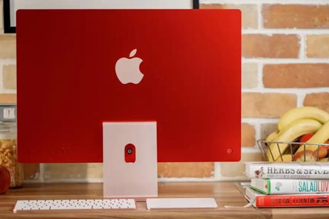 No habrá nuevo iMac este año, pero en 2025 tendremos sorpresas