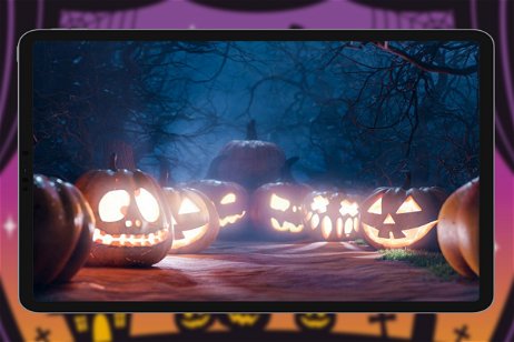 Apps con efectos para Halloween disponibles en iPhone y iPad
