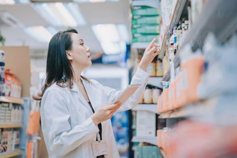 Apps de farmacias que debes conocer en iOS Apps de farmacias que debes conocer en iOS