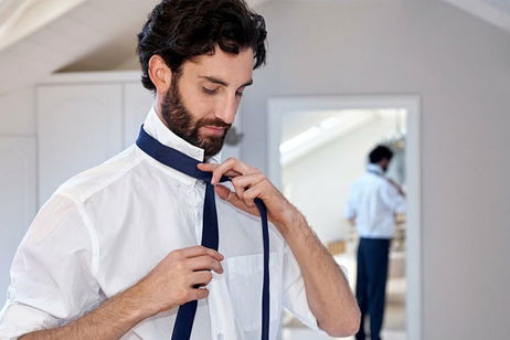 Apps iOS para aprender hacer el nudo de la corbata Apps iOS para aprender hacer el nudo de la corbata