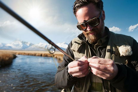 Apps para aprender hacer nudos de pesca desde iPhone Apps para aprender hacer nudos de pesca desde iPhone