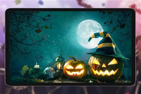 Apps perfectas para Halloween en iOS: fondos, sustos, máscaras, bromas y más