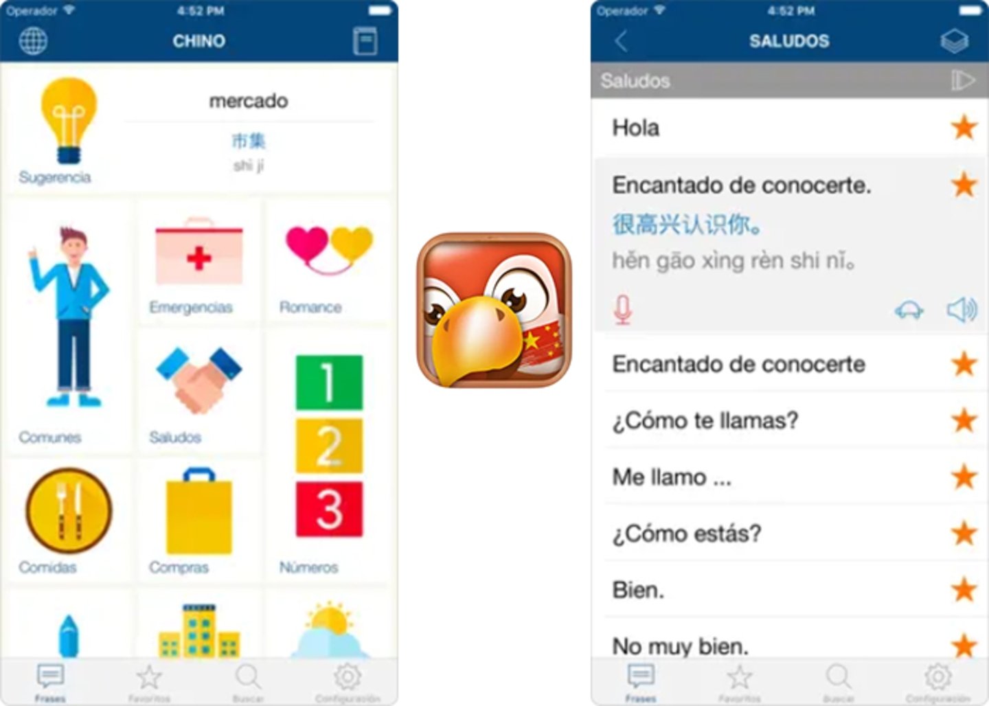 Explora el encanto del mandarin- aprende chino en español y enamorate del idioma