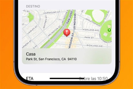 Cómo usar el Aviso de llegada de iOS 17 en Mensajes