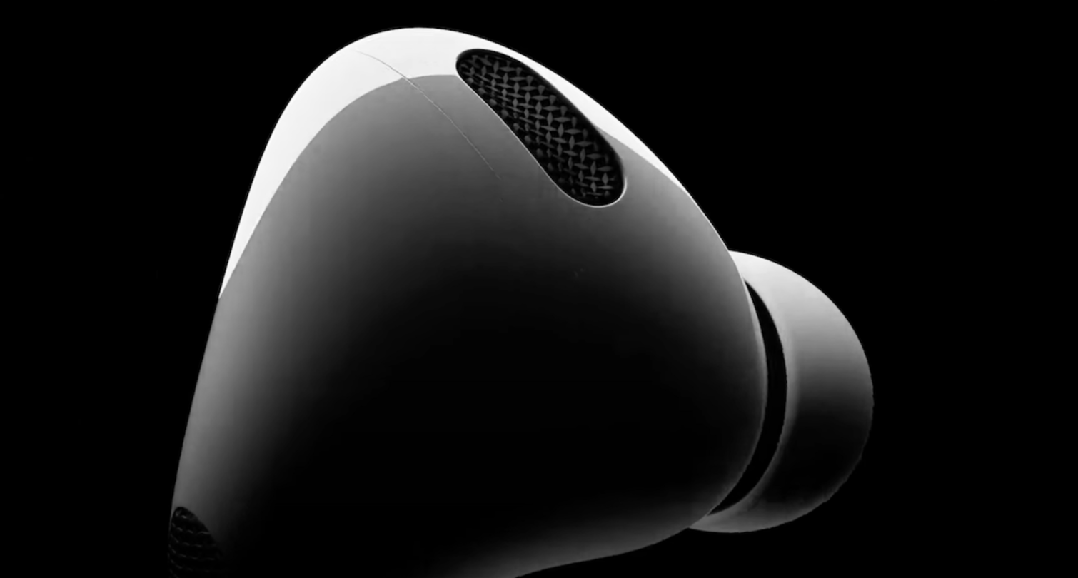 Apple ha empezado a vender AirPods de 3ª generación