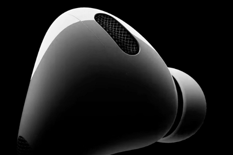 Apple lanza una nueva actualización de los AirPods Pro