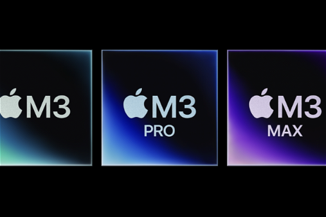 Chips M3 Pro y M3 Max: especificaciones y características de los nuevos chips de Apple