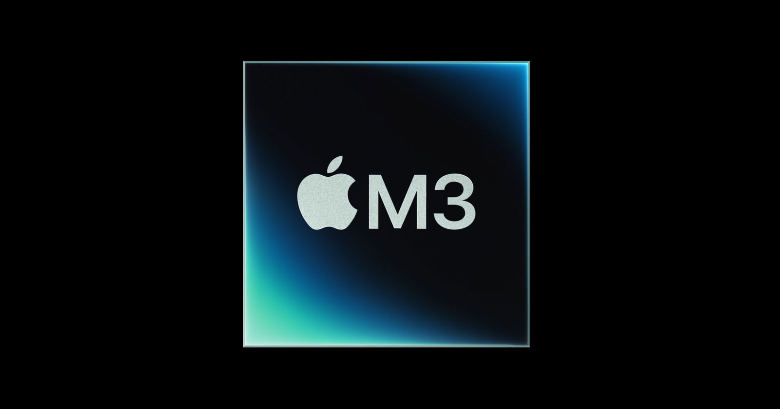 Chip M3 de Apple