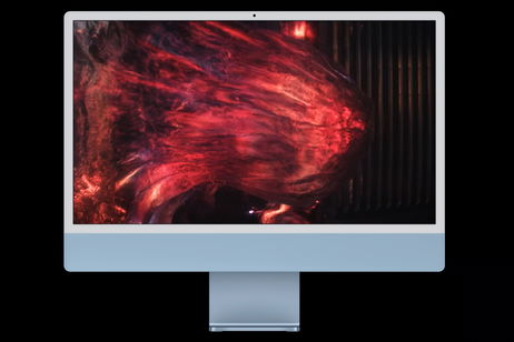 Los accesorios del iMac siguen usando Lightning en vez de USB-C