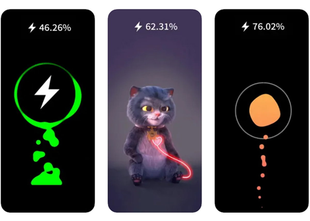 8 apps de animacin de carga para iPhone