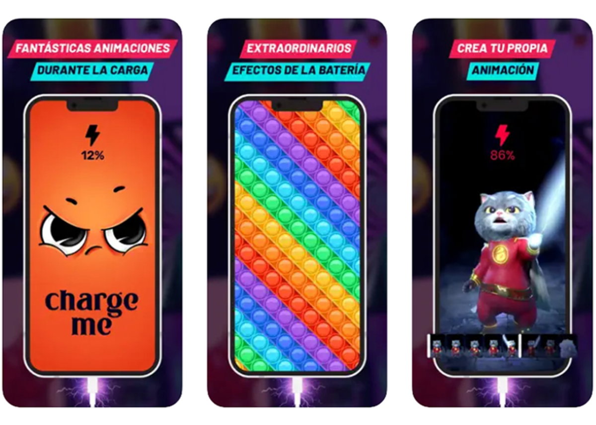 8 apps de animacin de carga para iPhone