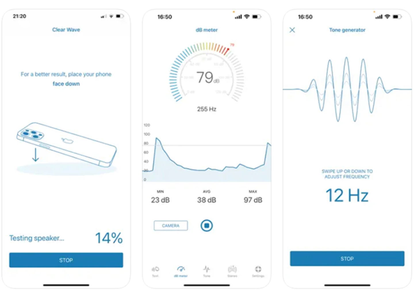 Explora las profundidades de la pasion musical con Clear Wave