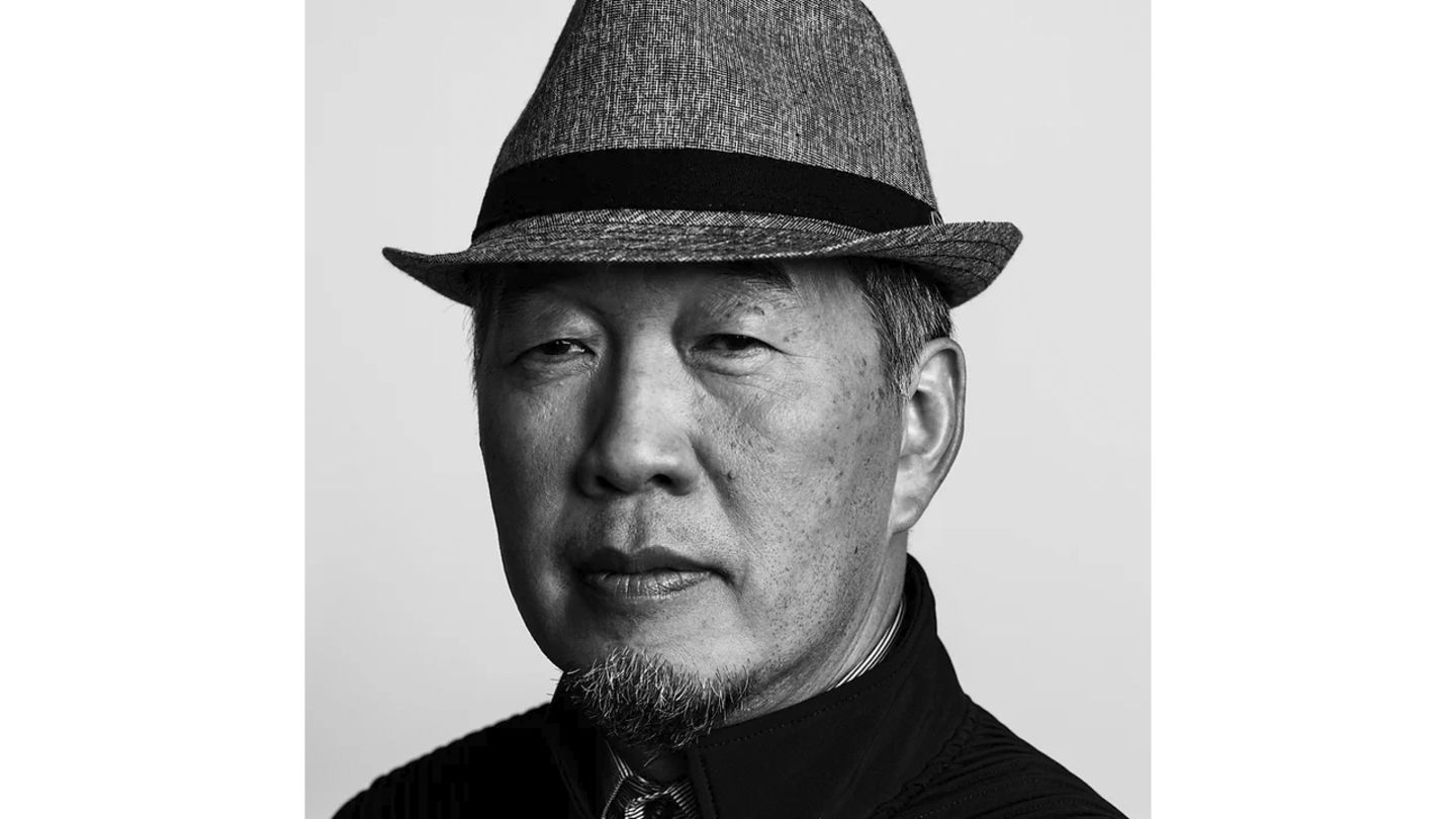 Clement Mok