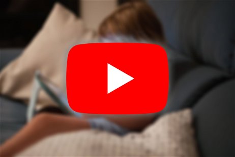 Cómo configurar YouTube para un niño en el iPhone o el iPad