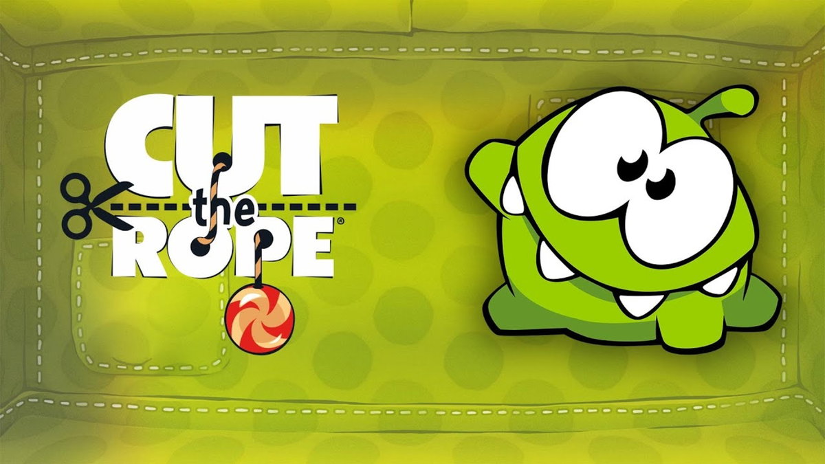 Skill Rope Cut Arcade NBA 2K24 Arcade Edition, Cut the Rope 3 and more are coming to Apple ...