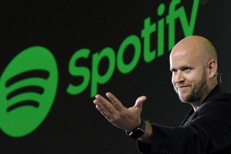 El CEO de Spotify vuelve a la carga contra Apple y Google El CEO de Spotify vuelve a la carga contra Apple y Google