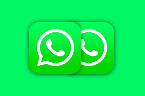Cómo usar varias cuentas en WhatsApp de forma simultánea en un mismo smartphone Cómo usar varias cuentas en WhatsApp de forma simultánea en un mismo smartphone