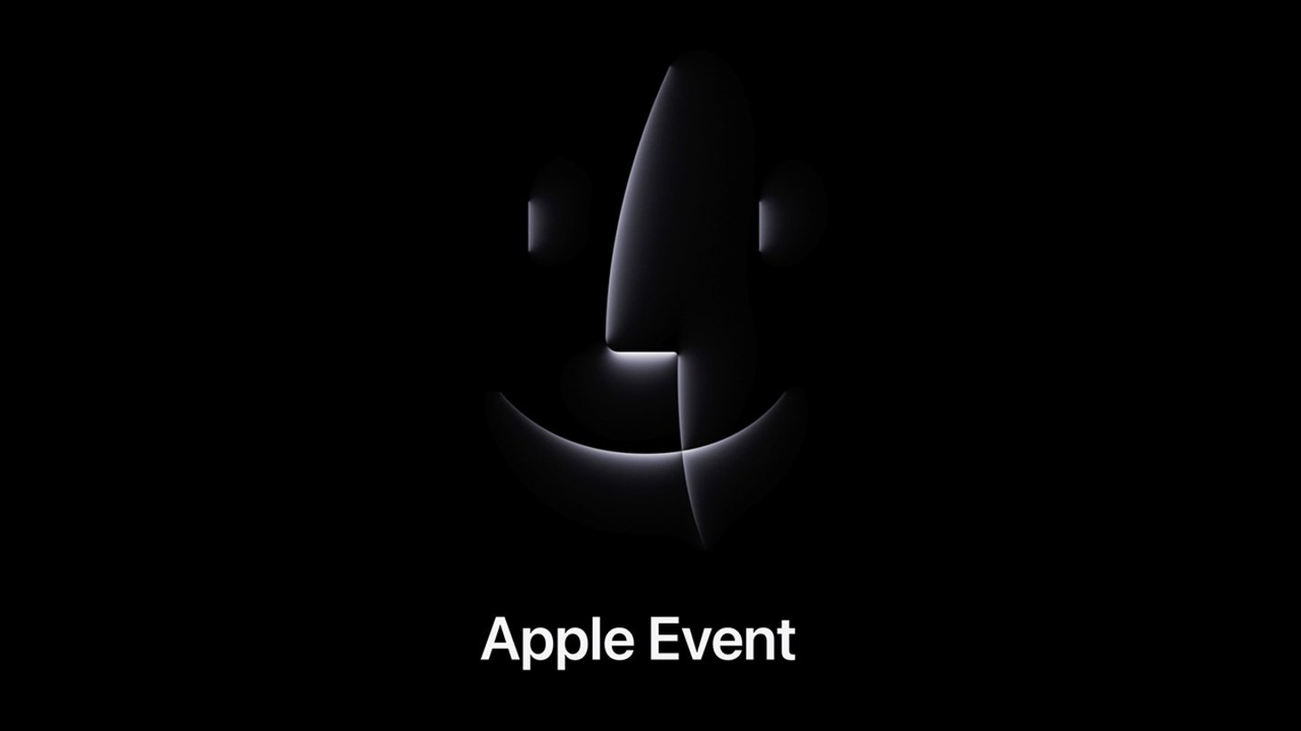 Animación web de Apple