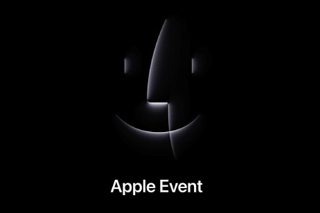 Un "Easter egg" de la web de Apple confirma que veremos nuevos Mac en su evento