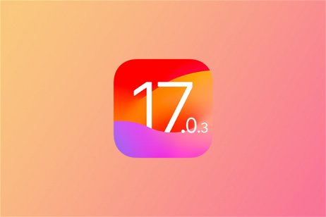 iOS 17.0.3 no afecta a la potencia del chip A17 Pro del iPhone 15 Pro
