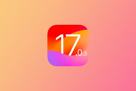 iOS 17.0.3 no afecta a la potencia del chip A17 Pro del iPhone 15 Pro iOS 17.0.3 no afecta a la potencia del chip A17 Pro del iPhone 15 Pro