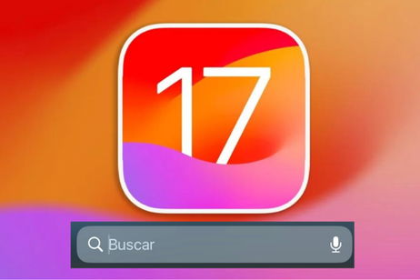 Spotlight en iOS 17 es el verdadero buscador de Apple Spotlight en iOS 17 es el verdadero buscador de Apple