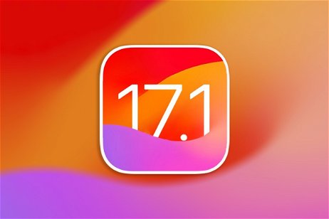 Actualiza ya a iOS 17.1: además de las mejoras se corrigen 18 fallos de seguridad