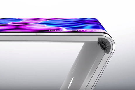El primer dispositivo plegable de Apple está en "desarrollo intenso" y se podría anunciar en 2024 El primer dispositivo plegable de Apple está en "desarrollo intenso" y se podría anunciar en 2024