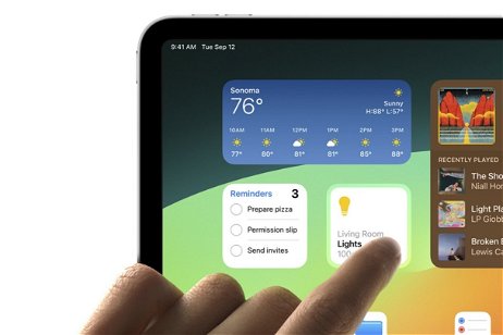 Apple lanza iPadOS 17.1 con grandes novedades para iPad