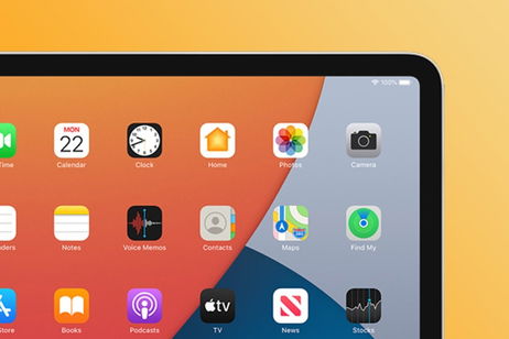 iPad Pro 2024: todo lo que sabemos de una generación que puede ser revolucionaria iPad Pro 2024: todo lo que sabemos de una generación que puede ser revolucionaria