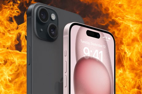 El gran defecto del iPhone 15: ¿es tan trágico el sobrecalentamiento? El gran defecto del iPhone 15: ¿es tan trágico el sobrecalentamiento?