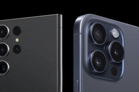Apple y el iPhone se acercan peligrosamente a Samsung y amenazan su número 1 Apple y el iPhone se acercan peligrosamente a Samsung y amenazan su número 1