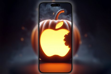 Cómo crear una calabaza de Halloween con IA desde tu iPhone
